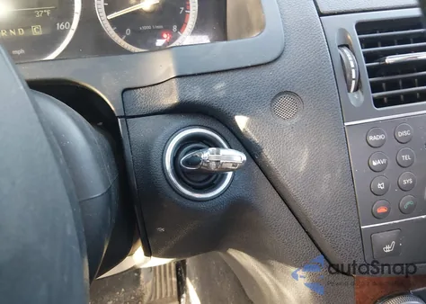 2008 Mercedes-Benz C 300 Luxury 4Matic/Sport 4Matic from USA, damaged, VIN WDDGF81X88F088544